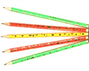 Z�mulis parastais HB, KOH-I-NOOR ar saul�t�m (1215) ar dz��g.